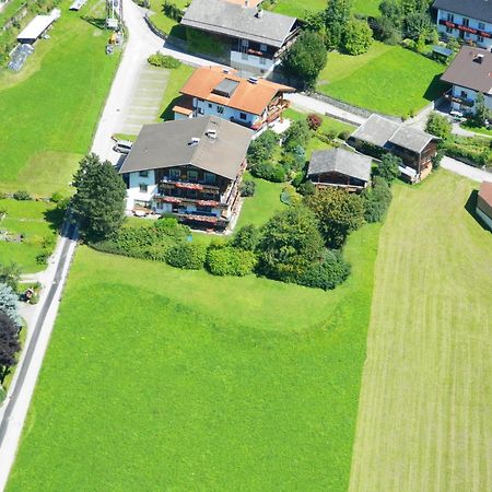 Landhaus Maridl Hart im Zillertal Dış mekan fotoğraf
